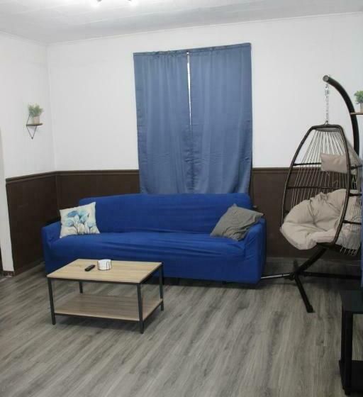 The Modern Gem With Game!