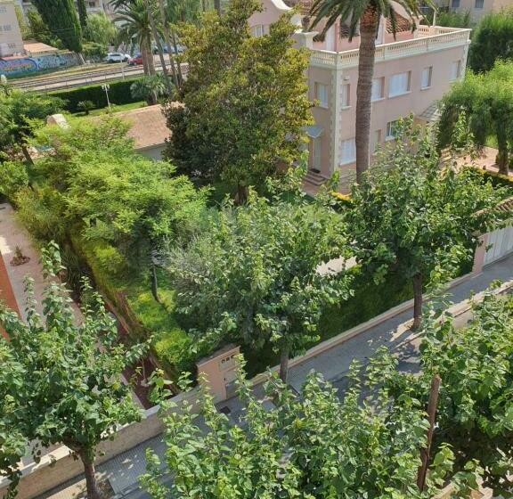 Acogedor Apartamento