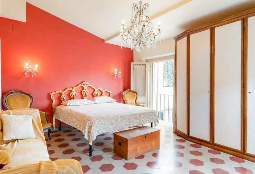 Appartamento Di Piazza San Romano