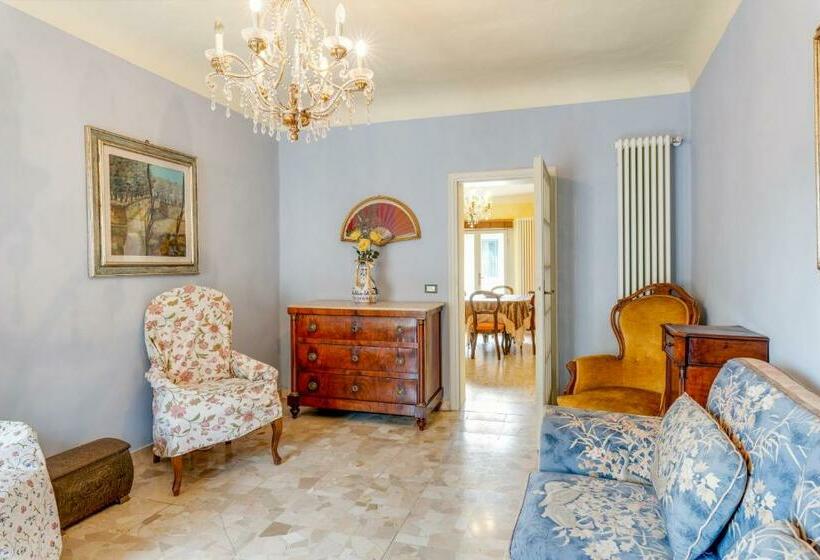 Appartamento Di Piazza San Romano