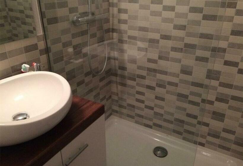 Duplex 3 Pièces Avec Balcon, 6 Pers., Face Aux Pistes à Pyrénées 2000 Fr 1 592 63