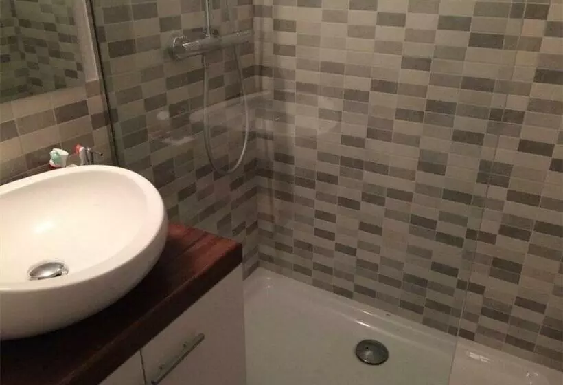Duplex 3 Pièces Avec Balcon, 6 Pers., Face Aux Pistes à Pyrénées 2000   Fr 1 592 63