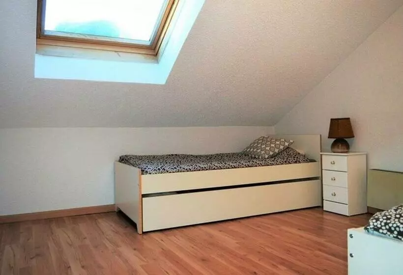 Duplex 3 Pièces Avec Balcon, 6 Pers., Face Aux Pistes à Pyrénées 2000   Fr 1 592 63