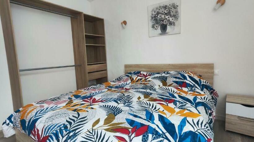 Appartement Le République Idéalement Situé