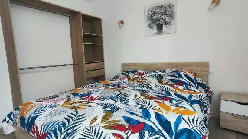 Appartement Le République Idéalement Situé