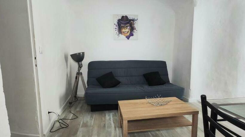 Appartement Le République Idéalement Situé