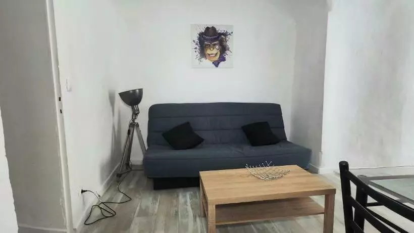 Appartement Le République Idéalement Situé