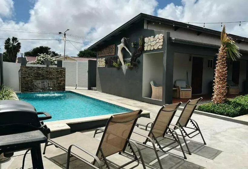Aruba Bliss Condos