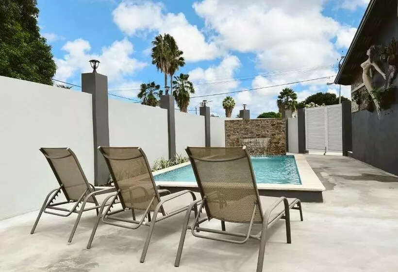 Aruba Bliss Condos