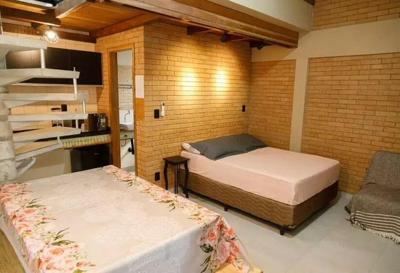 Casa Florescer Da Madeira