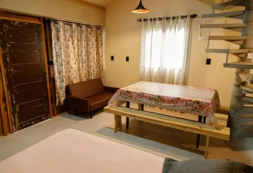 Casa Florescer Da Madeira