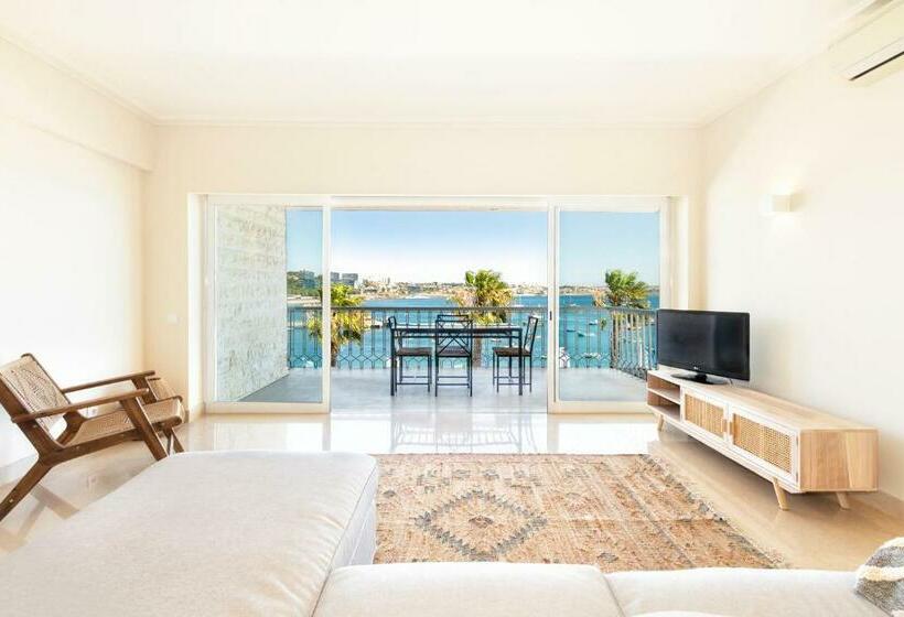 Cascais Bay Terrace Iv