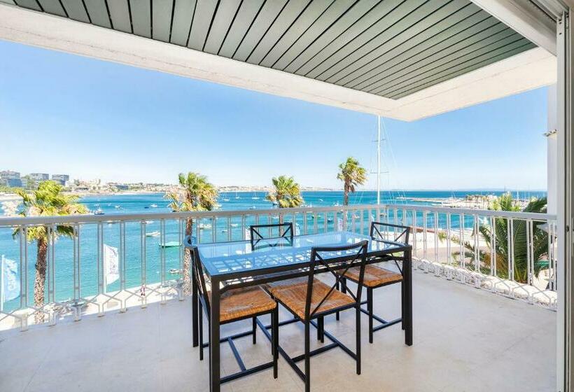 Cascais Bay Terrace Iv