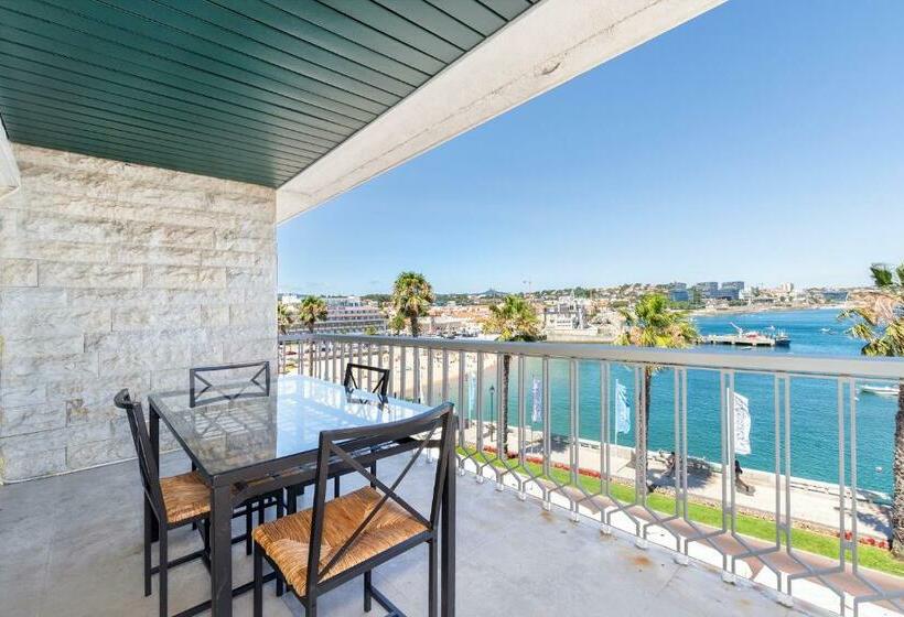 Cascais Bay Terrace Iv