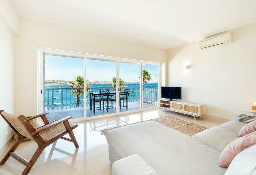 Cascais Bay Terrace Iv