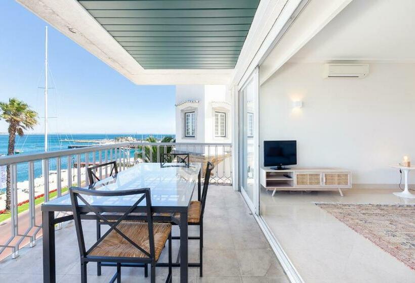 Cascais Bay Terrace Iv
