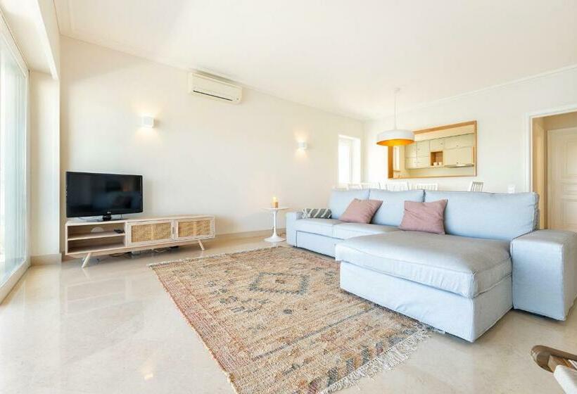 Cascais Bay Terrace Iv