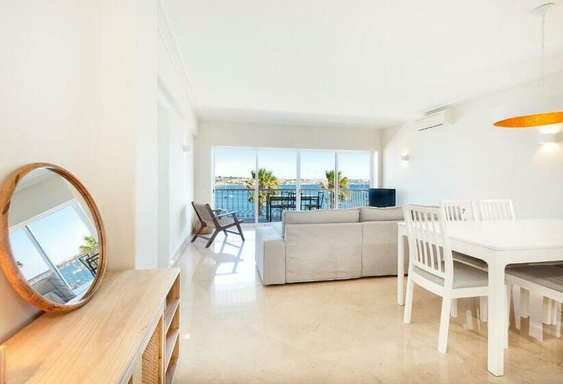 Cascais Bay Terrace Iv