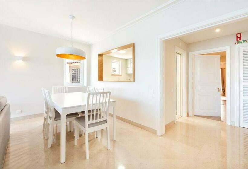 Cascais Bay Terrace Iv