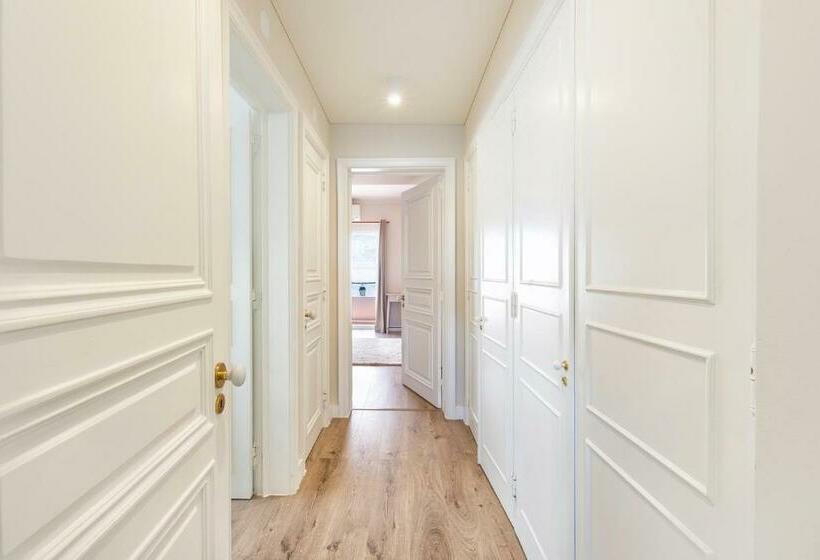 Cascais Bay Terrace Iv