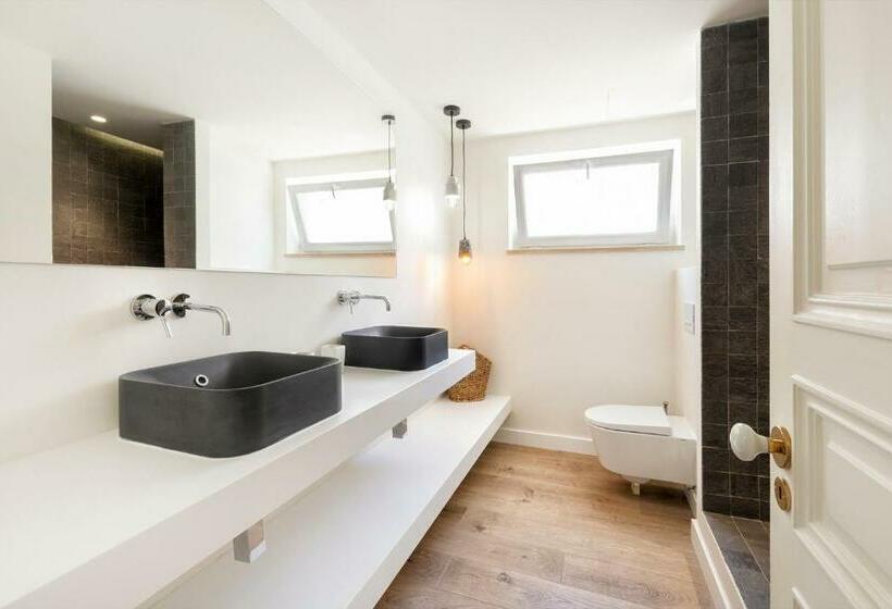 Cascais Bay Terrace Iv