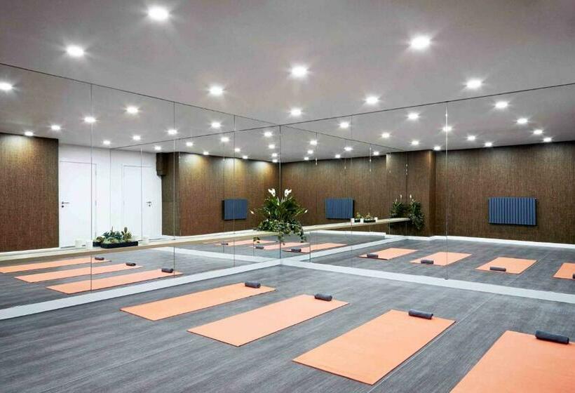 Chi Amore 1 Bed Apartment Bedford Town