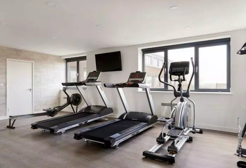 Chi Amore  1 Bed Apartment Bedford Town