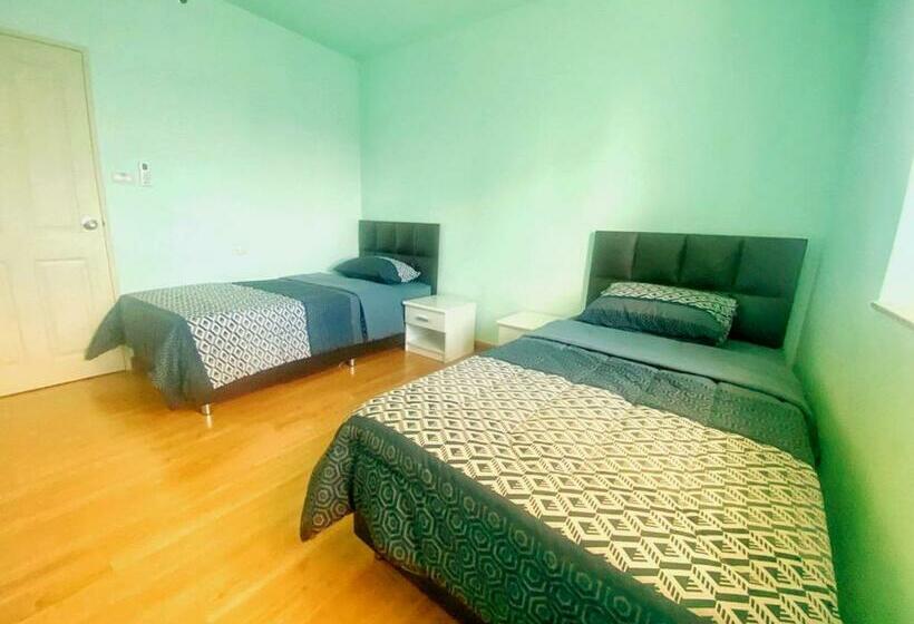 Cozy Apartment 70m² With Huge Balcony, Center Bkk