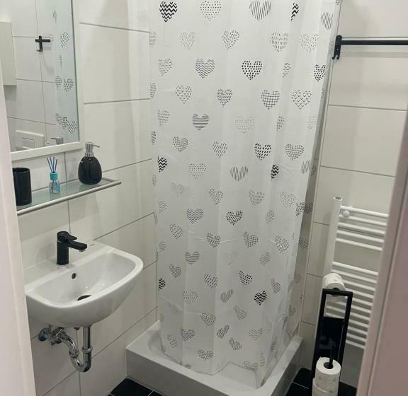 Ferienwohnung Am Park