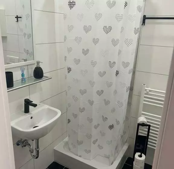 Ferienwohnung Am Park