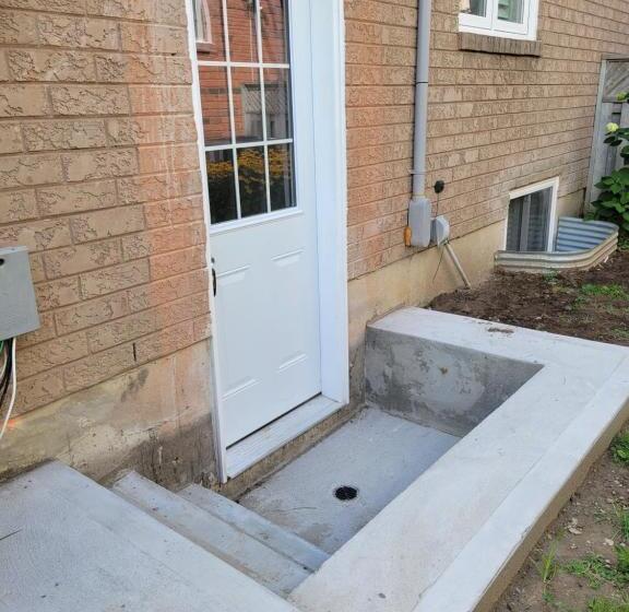 Guest Suite In Whitby