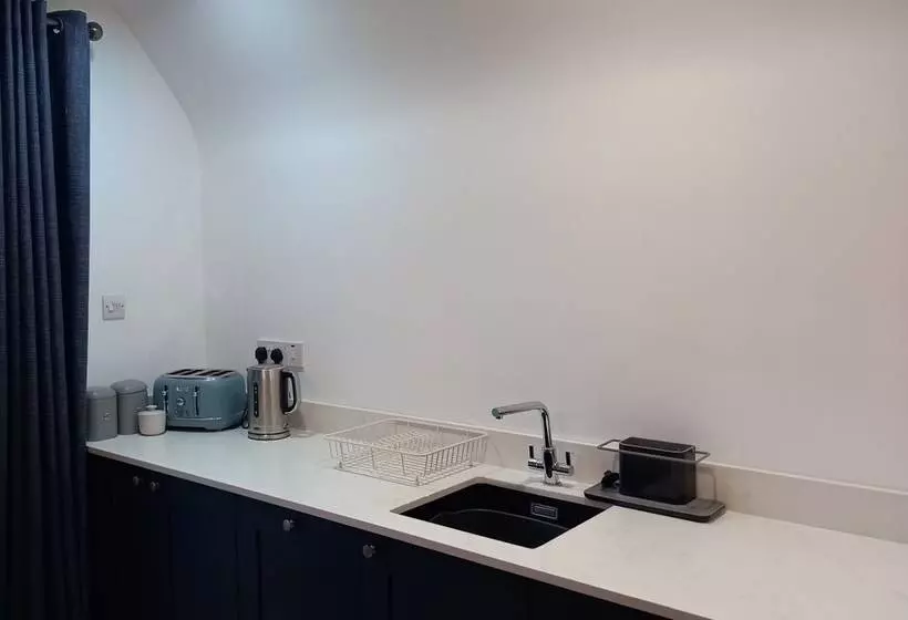 Cottage Within The Grounds Rathmullan House