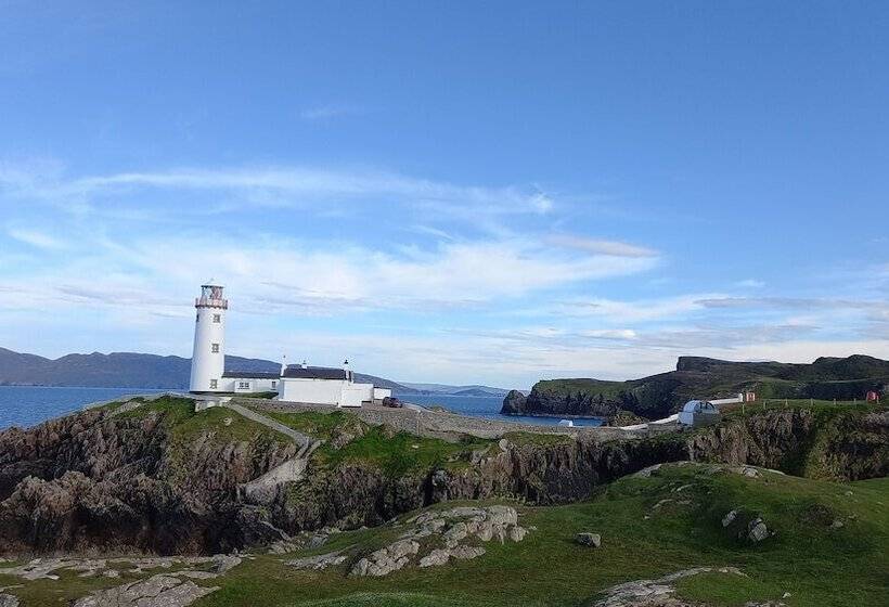 Cottage Within The Grounds Rathmullan House