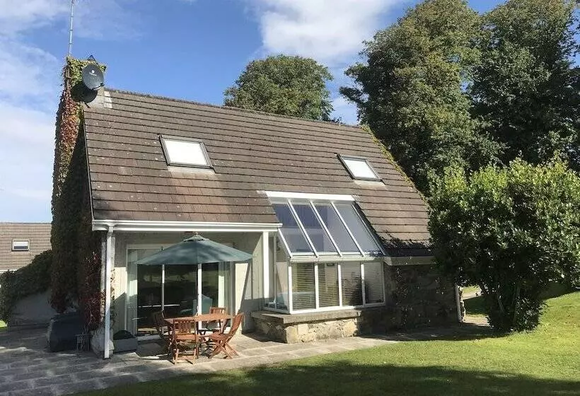 Cottage Within The Grounds Rathmullan House