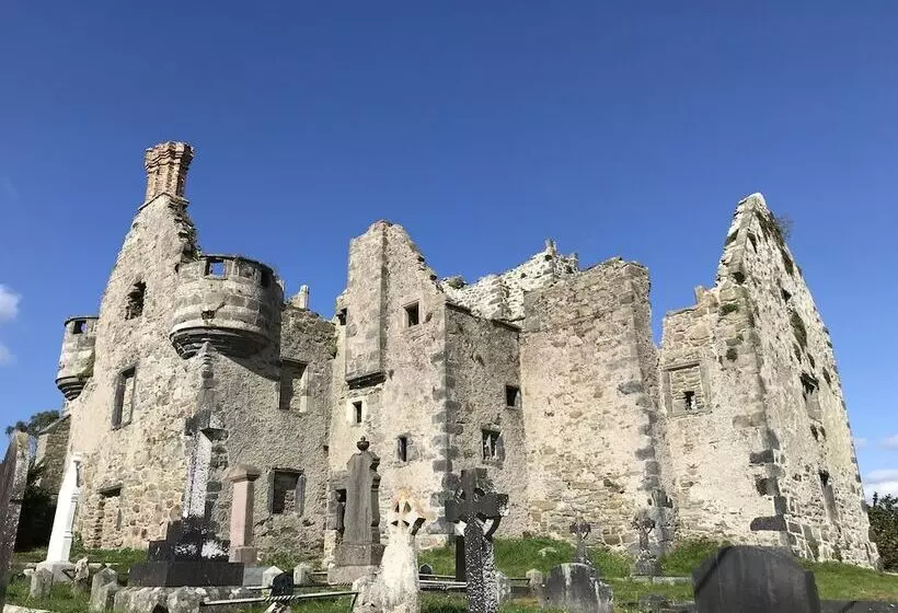 Cottage Within The Grounds Rathmullan House