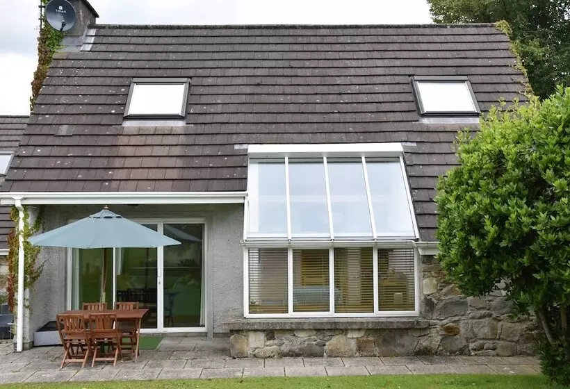 Cottage Within The Grounds Rathmullan House