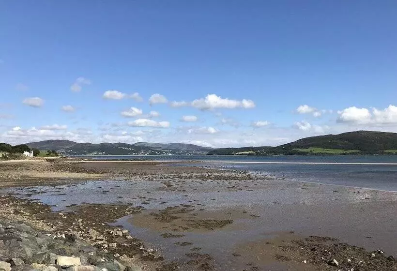 Cottage Within The Grounds Rathmullan House