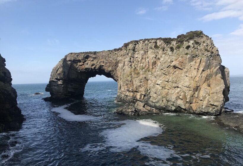 Cottage Within The Grounds Rathmullan House