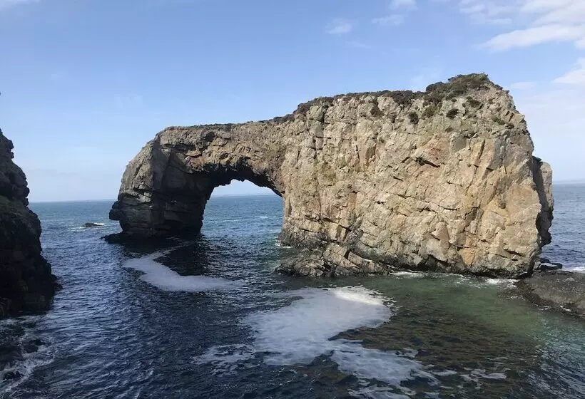 Cottage Within The Grounds Rathmullan House