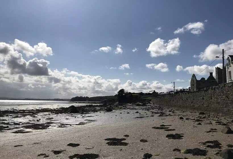 Cottage Within The Grounds Rathmullan House