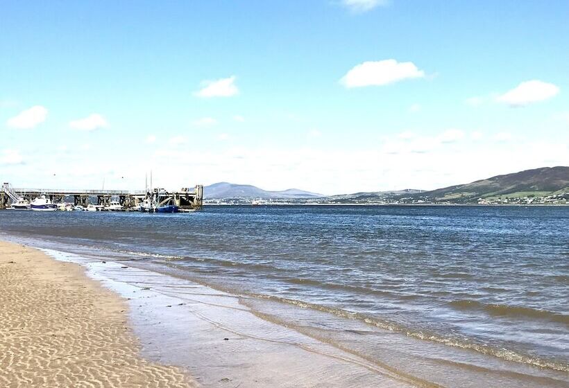 Cottage Within The Grounds Rathmullan House