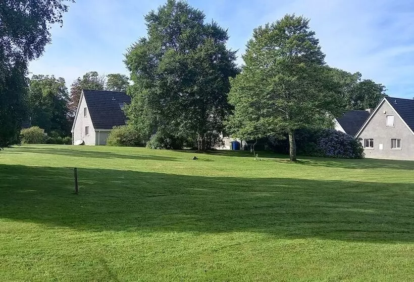 Cottage Within The Grounds Rathmullan House