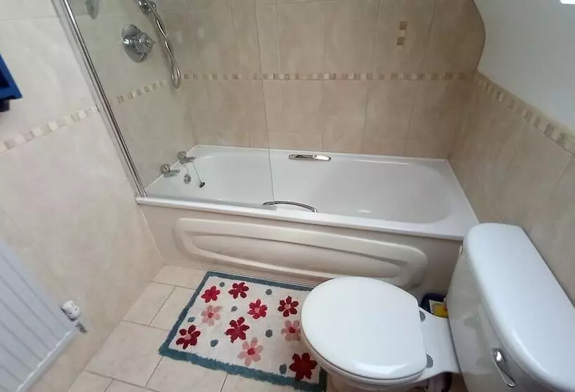 Cottage Within The Grounds Rathmullan House