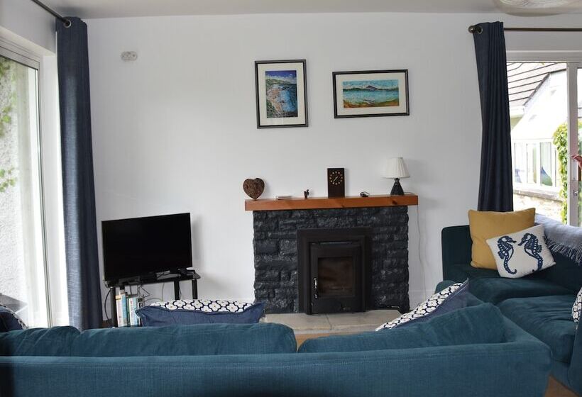 Cottage Within The Grounds Rathmullan House