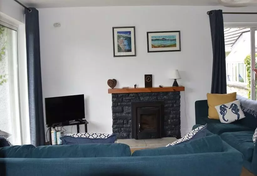 Cottage Within The Grounds Rathmullan House