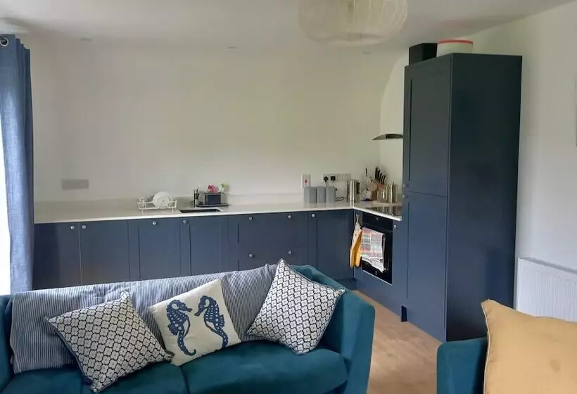 Cottage Within The Grounds Rathmullan House