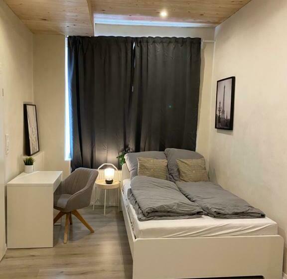 öko Lehmbau Direkt Am Main