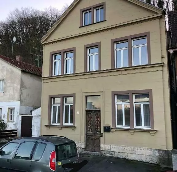 öko Lehmbau Direkt Am Main