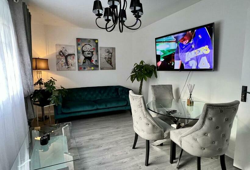 Lovely Apartment In Castlebar