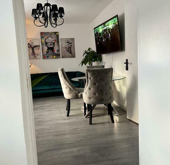 Lovely Apartment In Castlebar